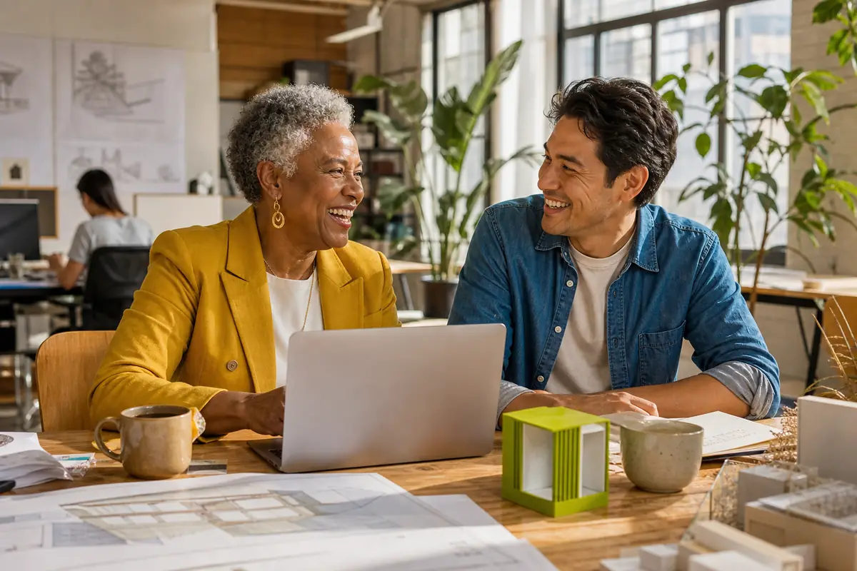 What a US Architecture Hire Really Costs: Hiring Cost Calculator