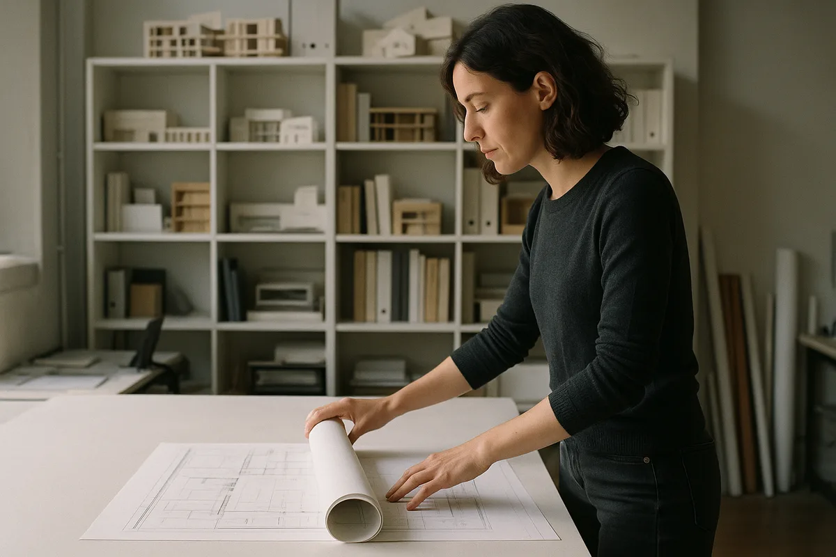 Architect Job Description Template and Hiring Kit