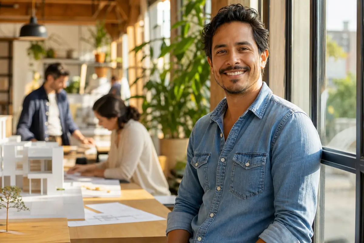 Architect Salary Guide 2026: Pay by Role and State