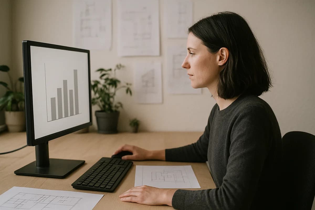 Architect Salary Guide 2026: Pay by Role and State