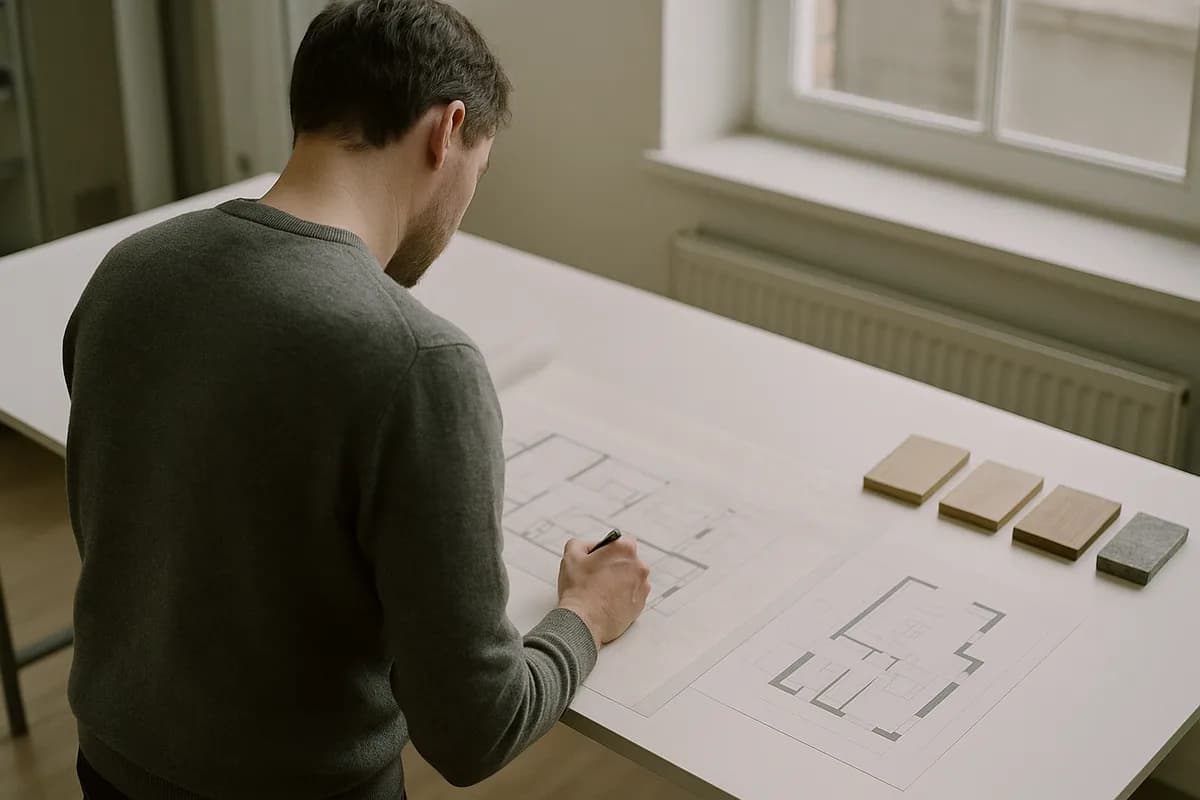 Architectural Designer Job Description Template and Hiring Kit