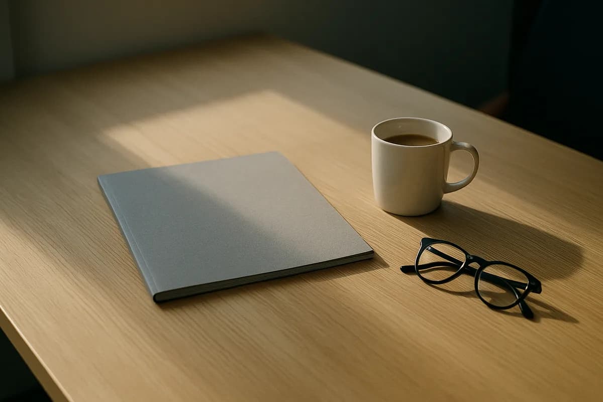 Architecture Proposal Template for Small Firms