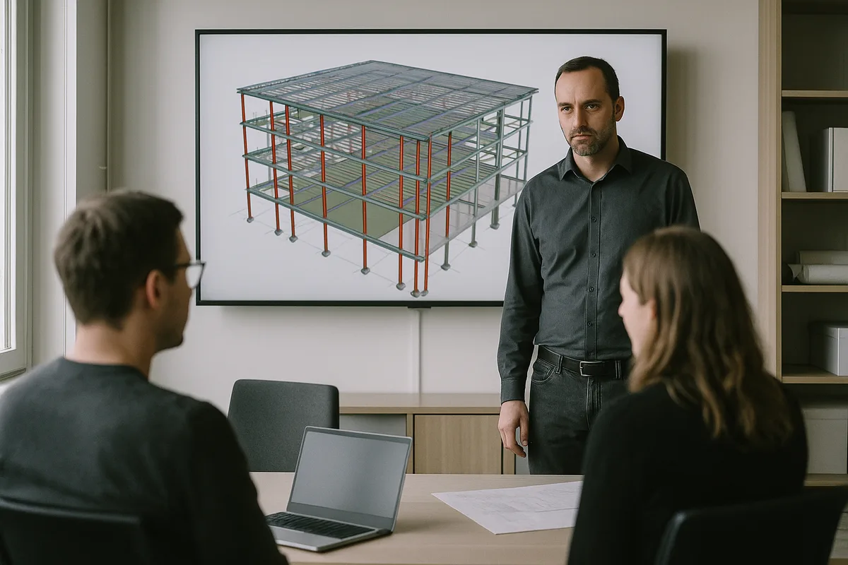 BIM Manager Job Description Template and Hiring Kit