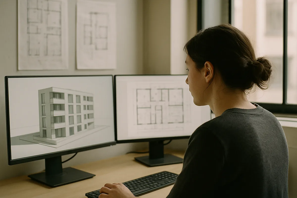 BIM Modeler Job Description Template and Hiring Kit