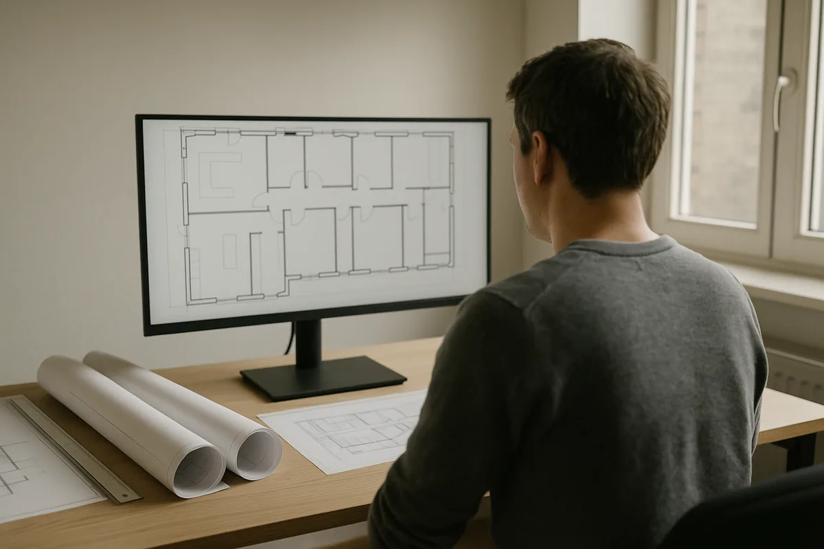 CAD Drafter Job Description Template and Hiring Kit