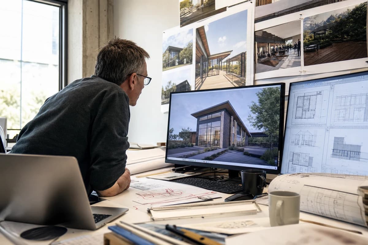 Great Renders Aren’t About Price: They’re About 4 Things