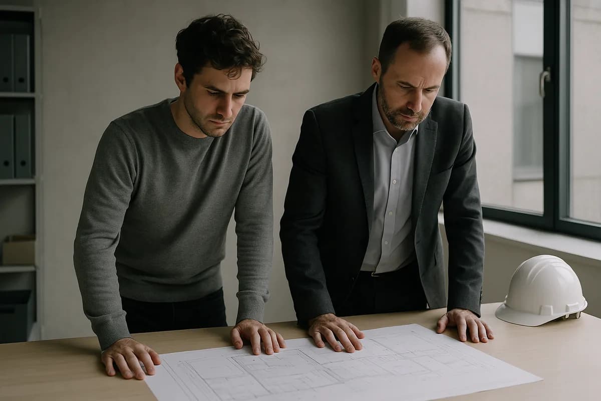 Project Architect Job Description Template and Hiring Kit