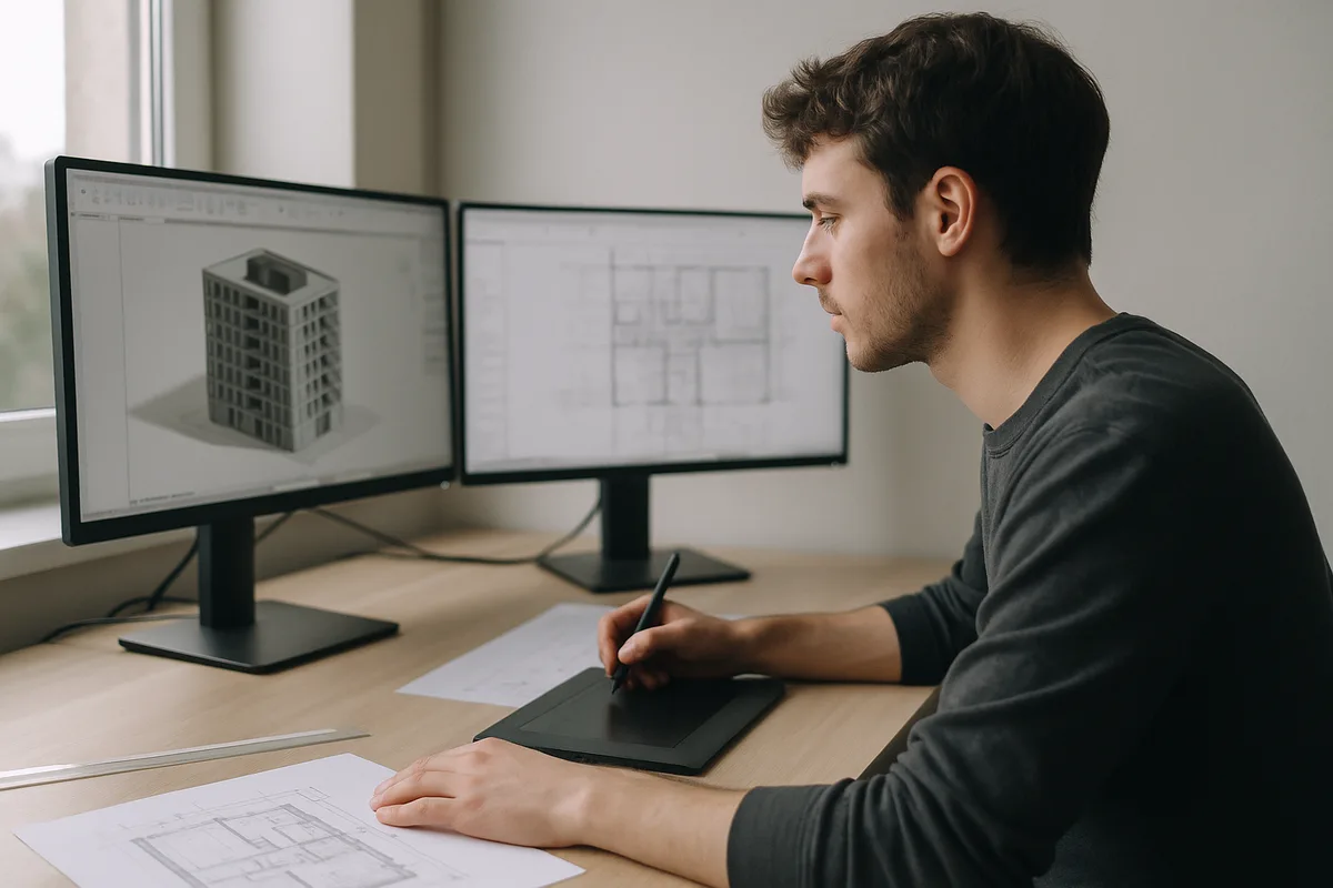 Revit Technician Job Description Template and Hiring Kit