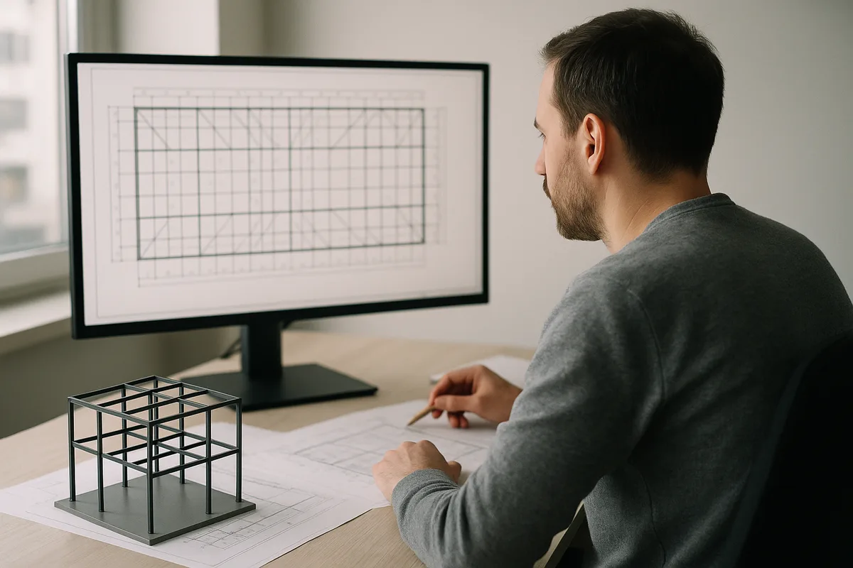 Structural Engineer Job Description Template and Hiring Kit