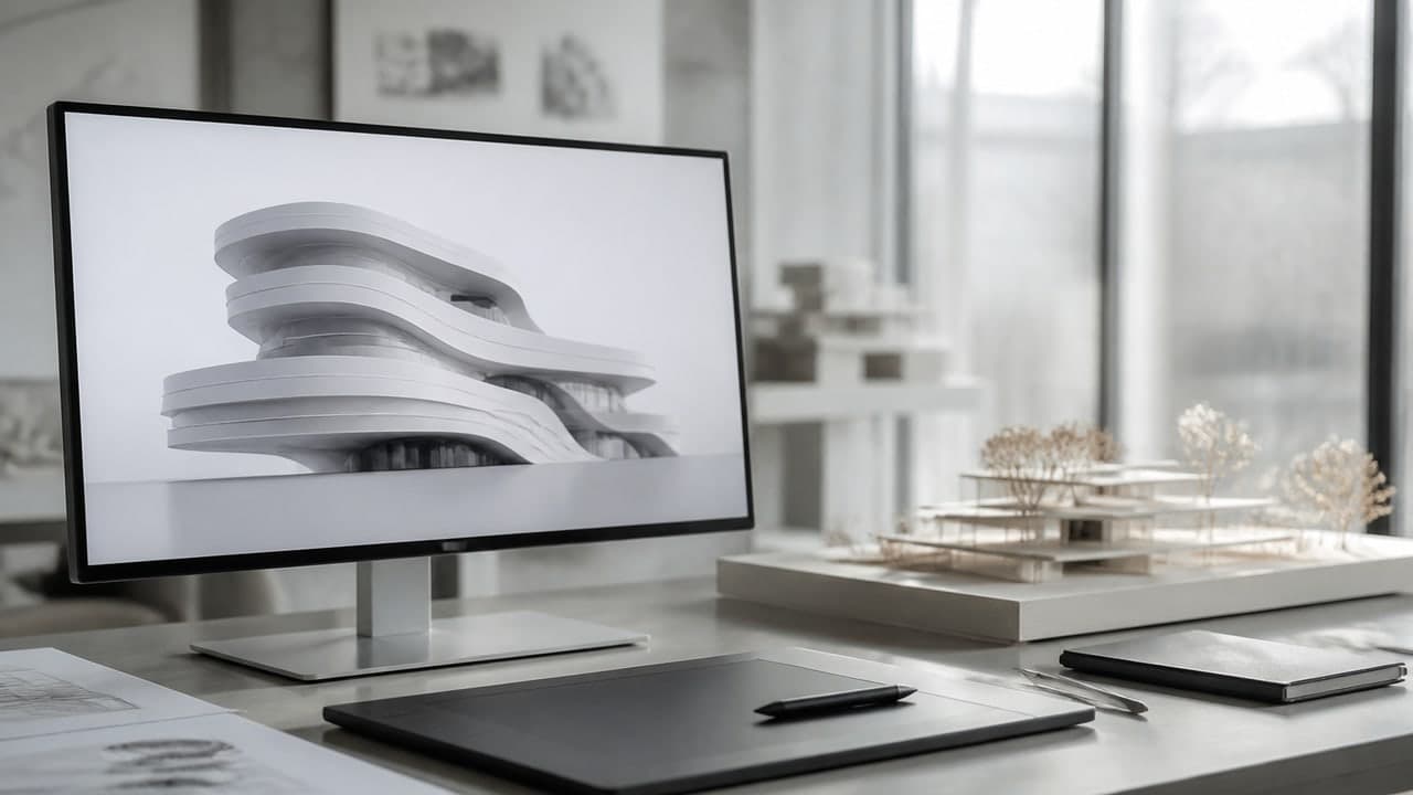 What “AI-Boosted” Architecture Talent Actually Means