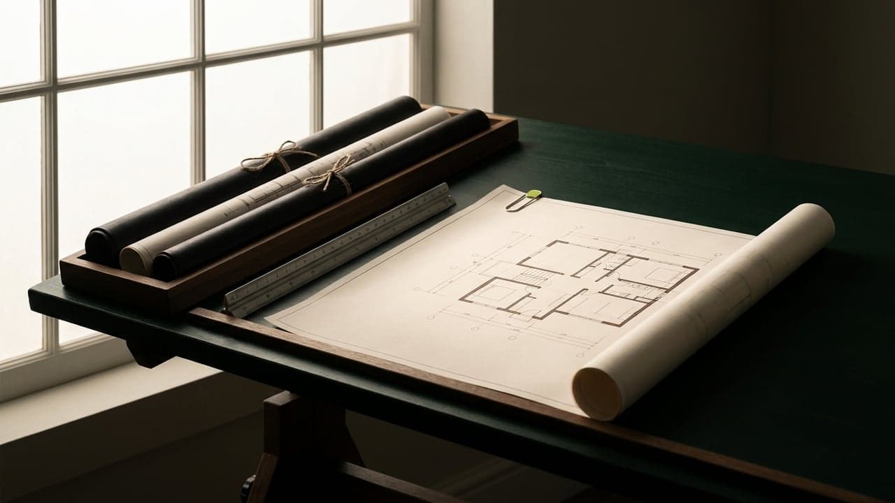 Clean Up an Old AutoCAD Drawing: 4 Commands to Run First