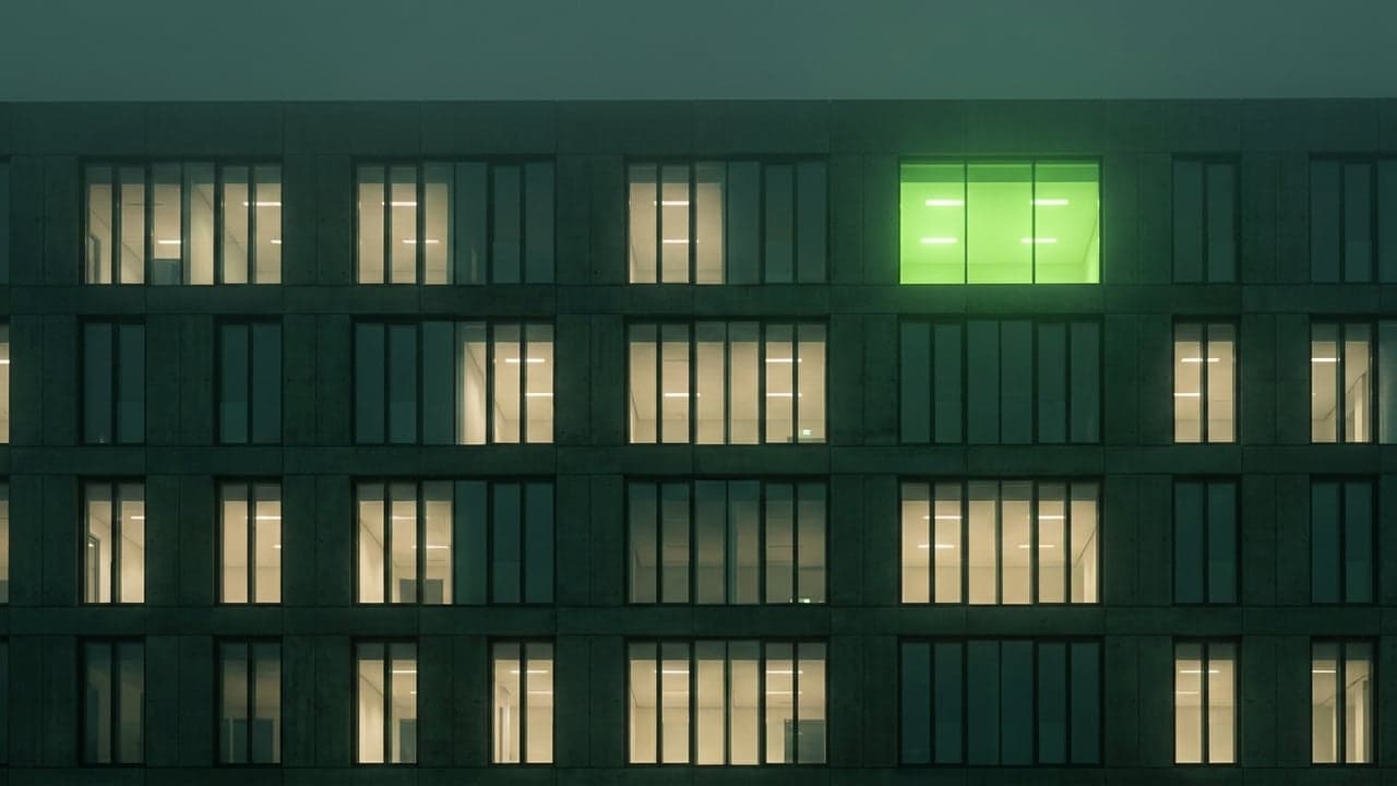 The Real Cost of Losing an Architect to a Pay Raise