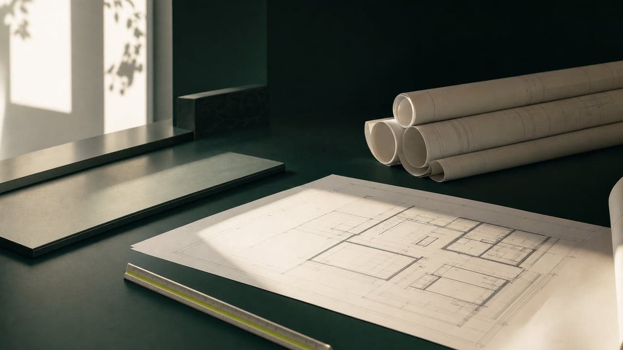 Garage Entry Design: Fix It Once, Not Lot by Lot