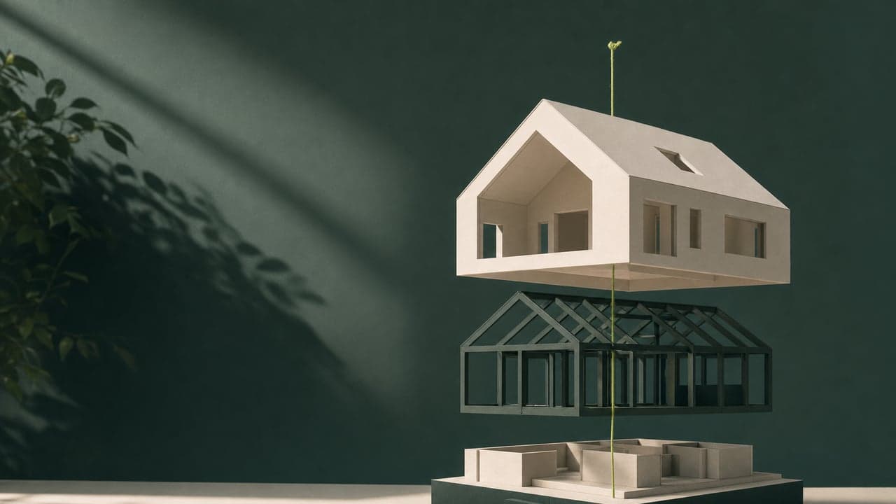 Heavy Mass vs Light Frame: Which Structural System Wins?