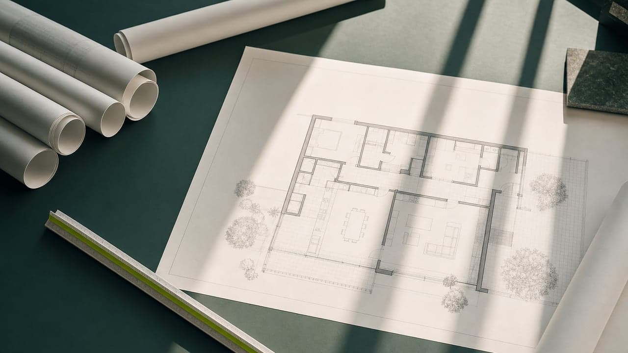 How to Make Ceilings Feel Taller Without Construction