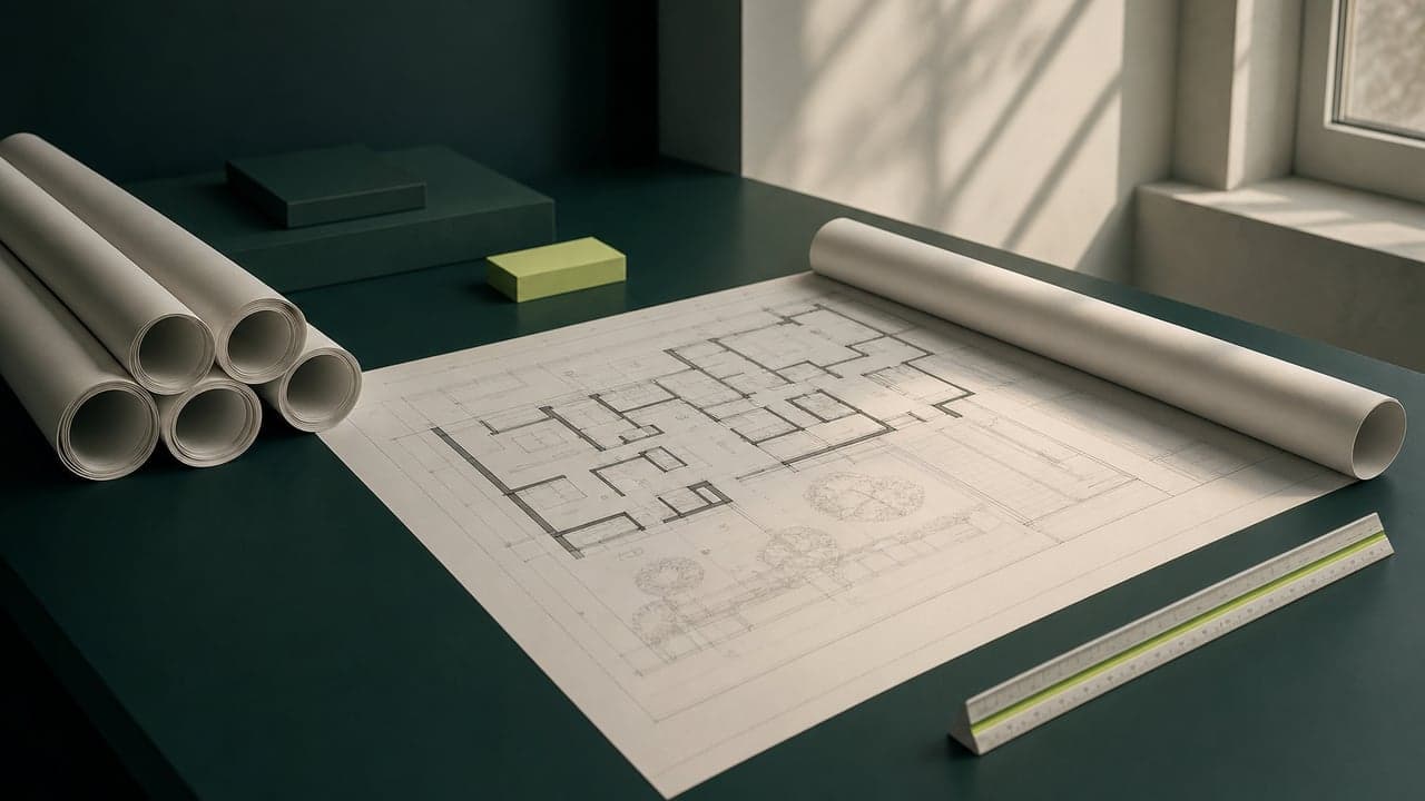 How to Build an Exploded Axonometric in Revit