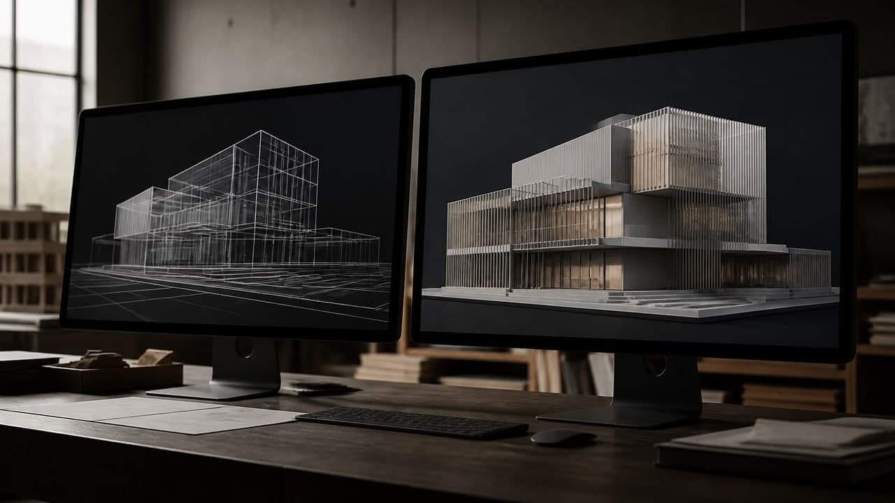 The BIM Software Fight Your Consultants Already Settled