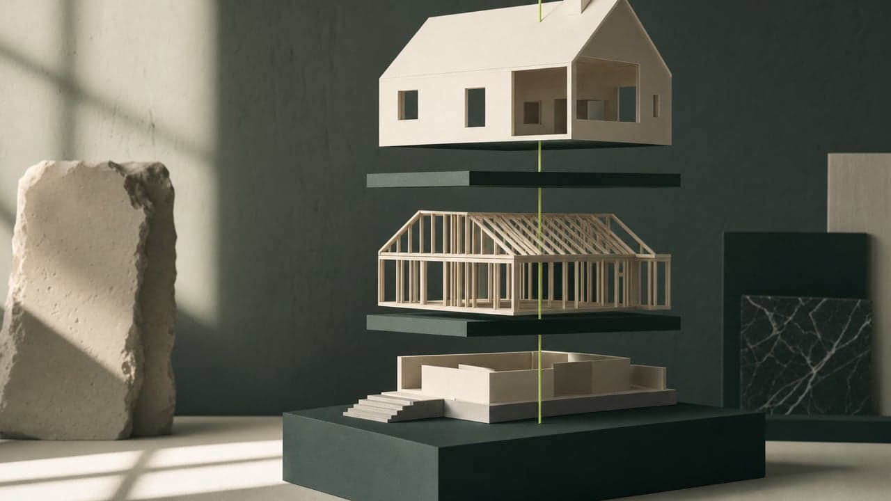 The Quiet Signs an Architect Is About to Quit