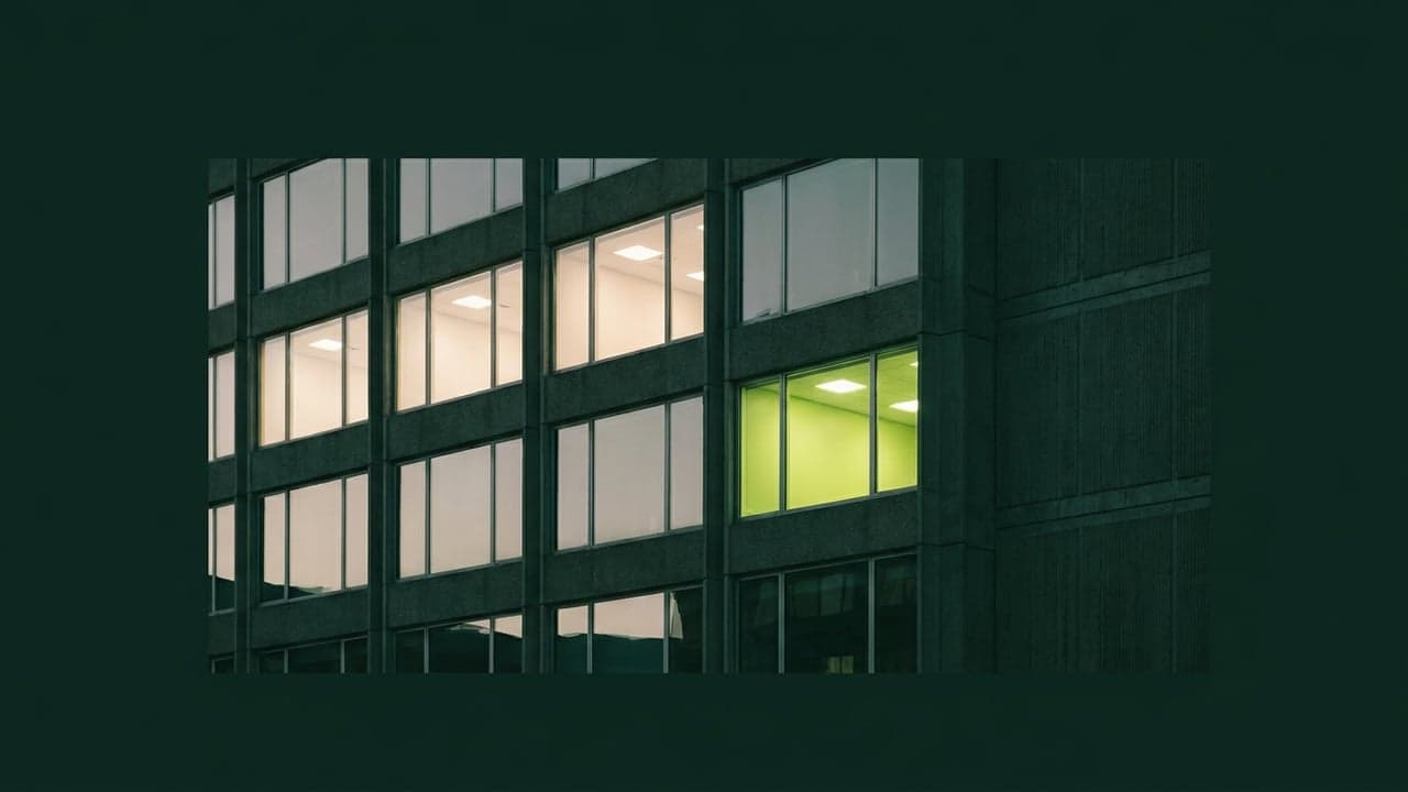 What Flexible Architecture Outsourcing Actually Looks Like