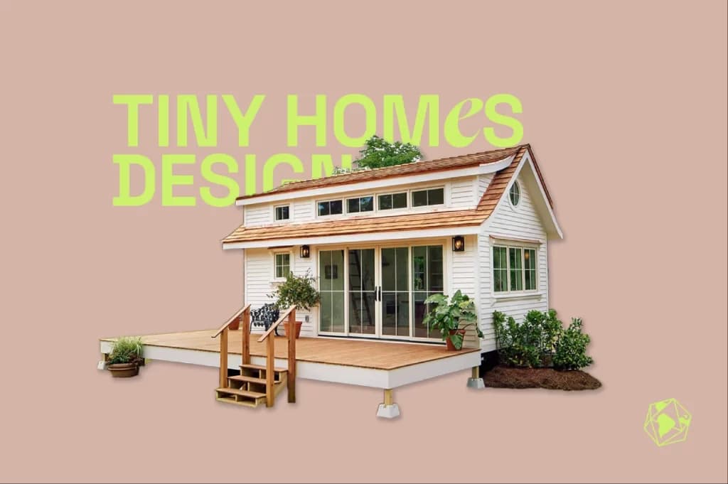Tiny Homes Design