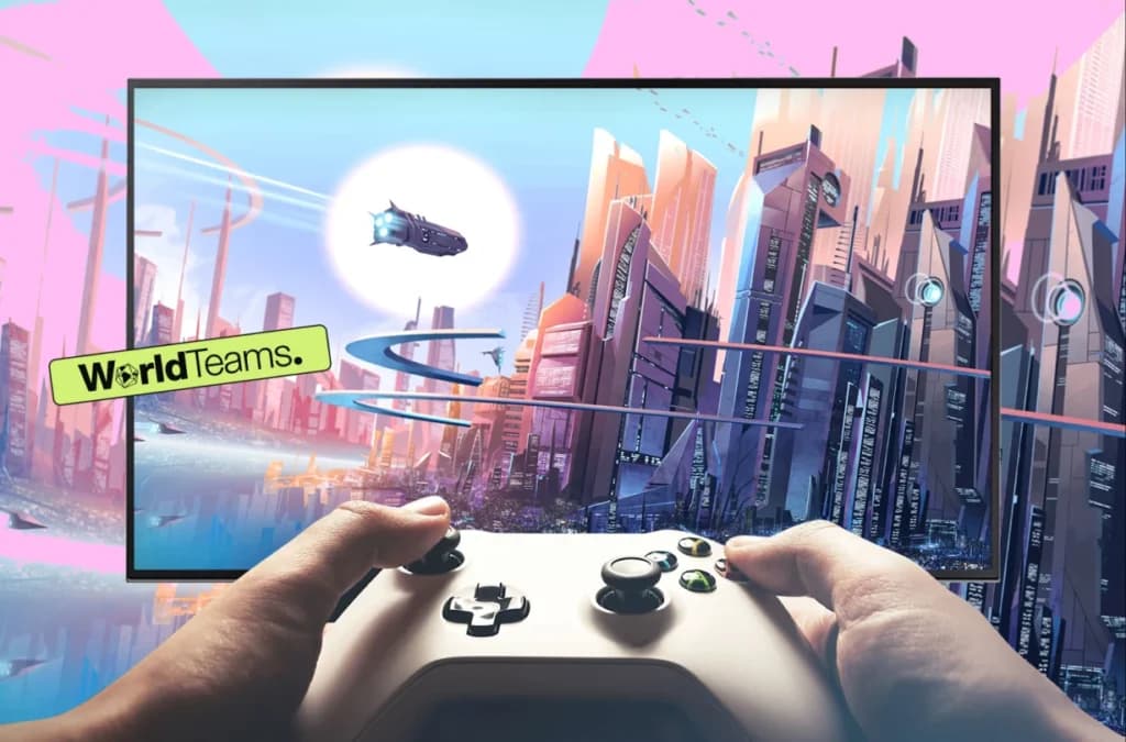 Architecture and Video Games: From Virtual Cities to Futuristic Landscapes