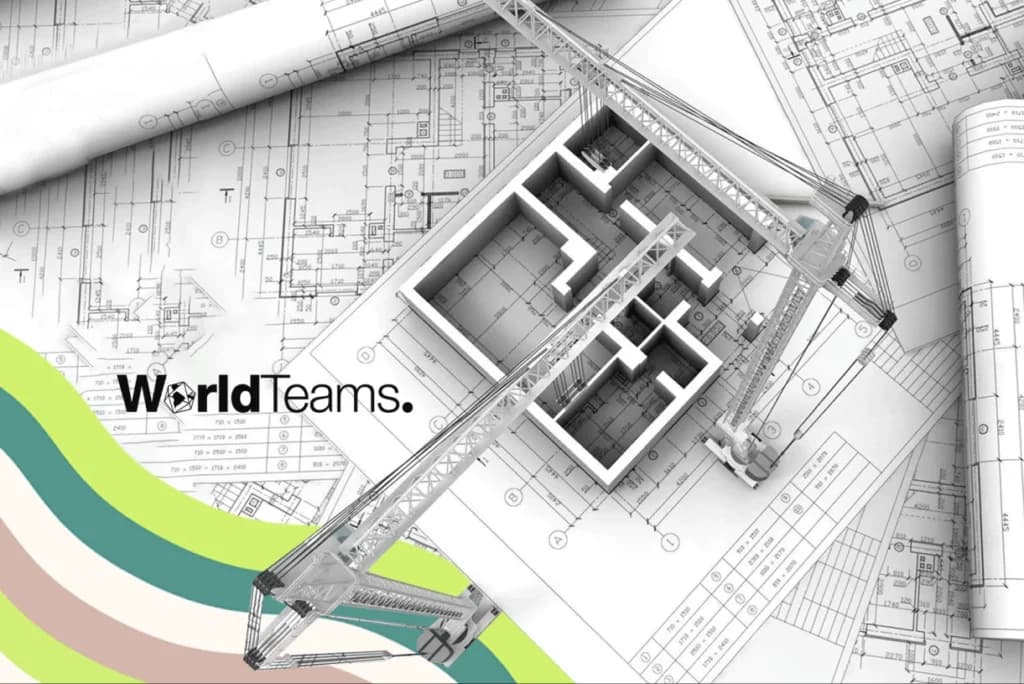 Collaborative Architecture in Public-Private Partnerships: Building the Future Together