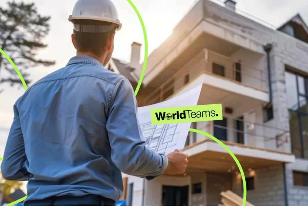 Home Renovation and Architecture Outsourcing: A Powerful Duo