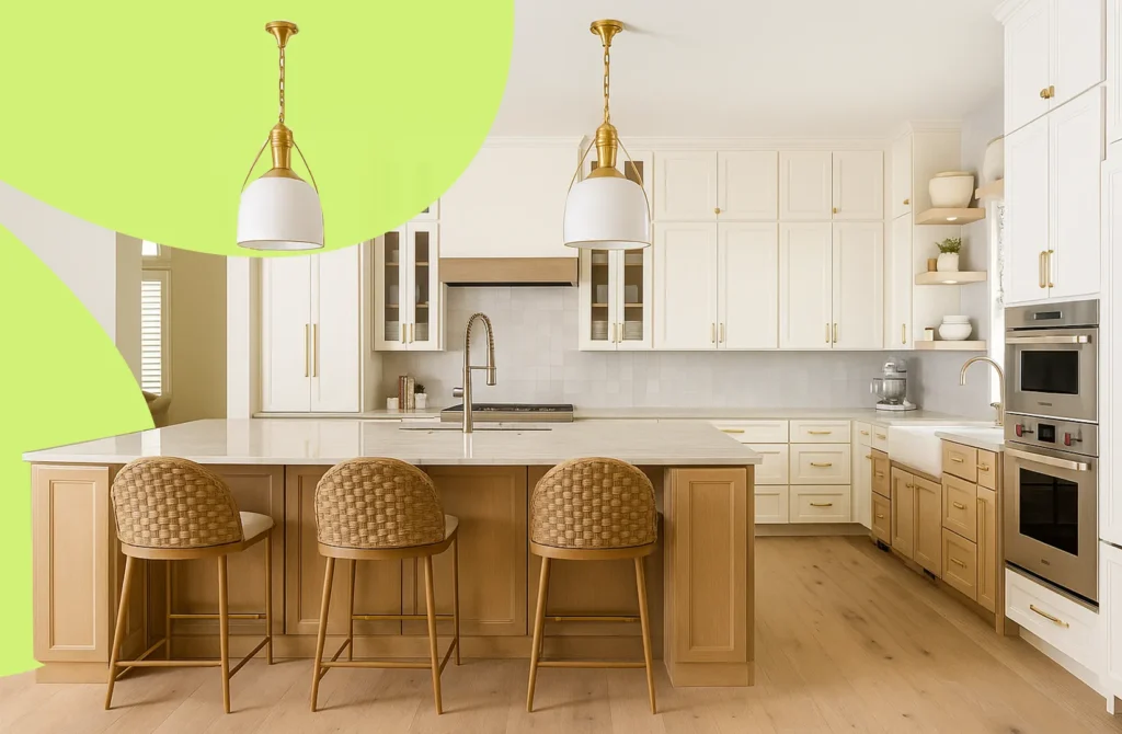 10 Kitchen Cabinet Trends That Transform Any Space