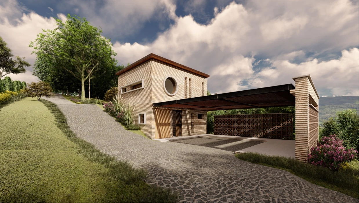 Drafting And Rendering Services