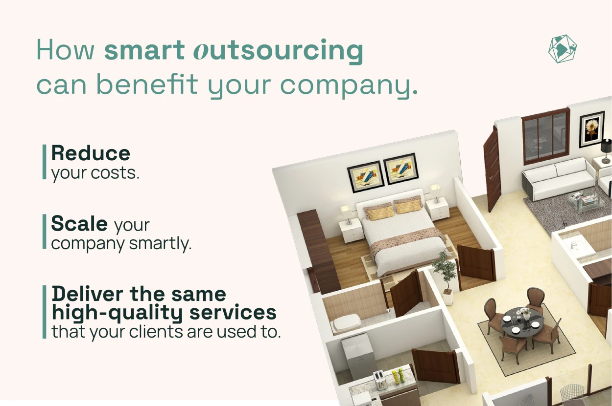 Drafting And Rendering Services