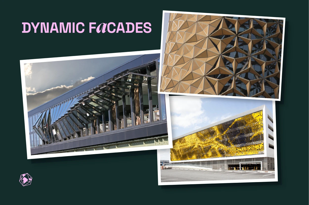 Smart materials