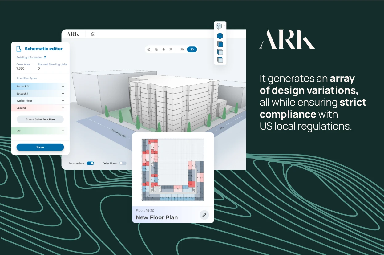 remote collaboration in architecture