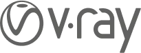 v-ray