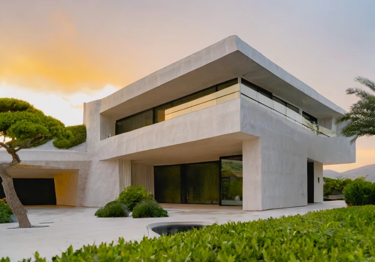 3D Rendering Services in Houston