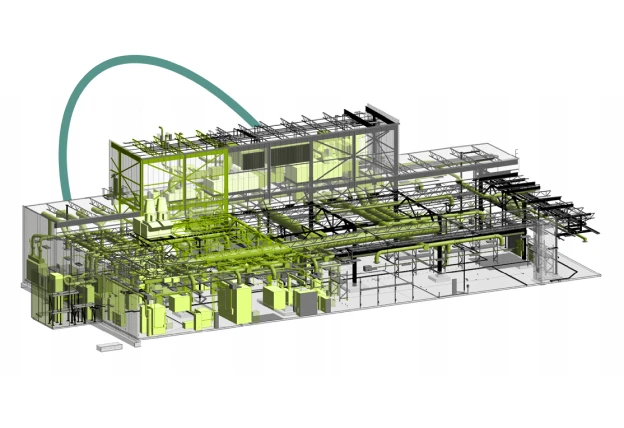 BIM Services in Atlanta