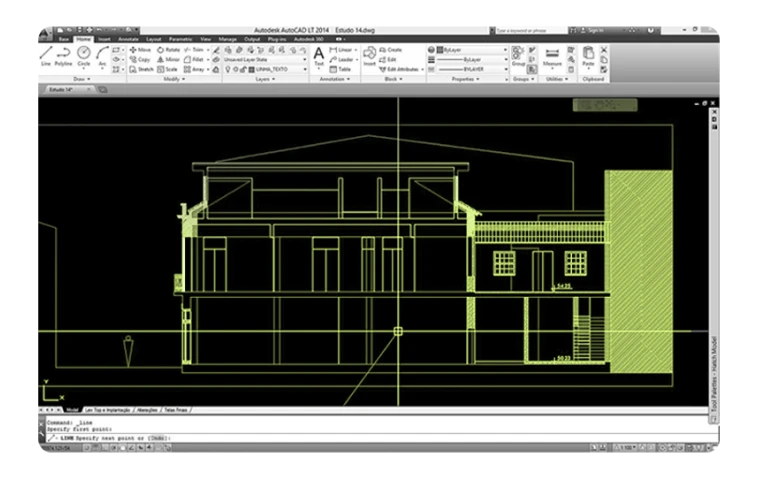 Drafting Services in Los Angeles