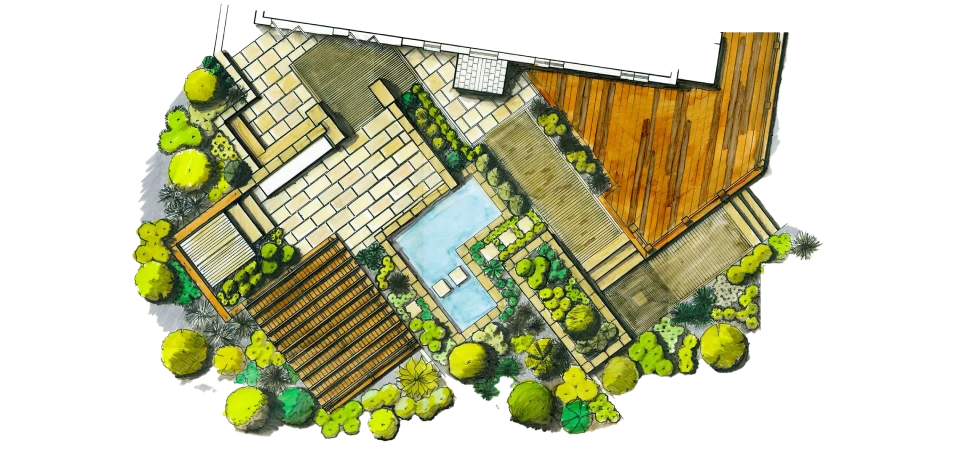 Landscape Architect in San Francisco