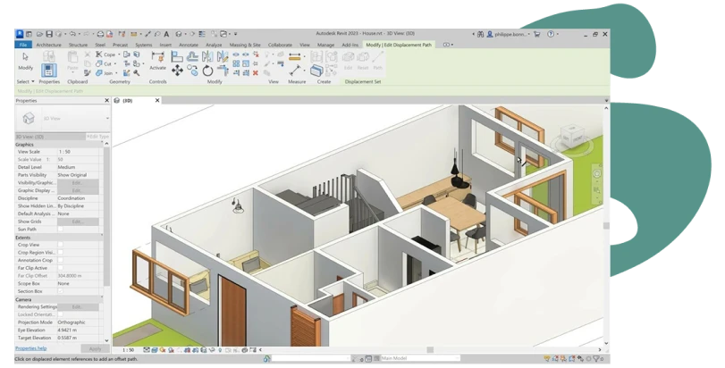 Revit Drafting Services in Dallas