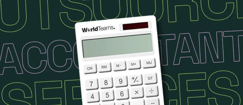 Outsourced Accounting Services