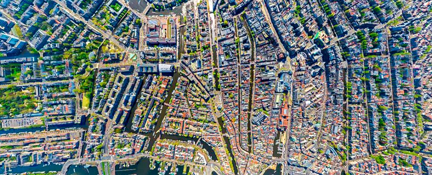 Drone Mapping