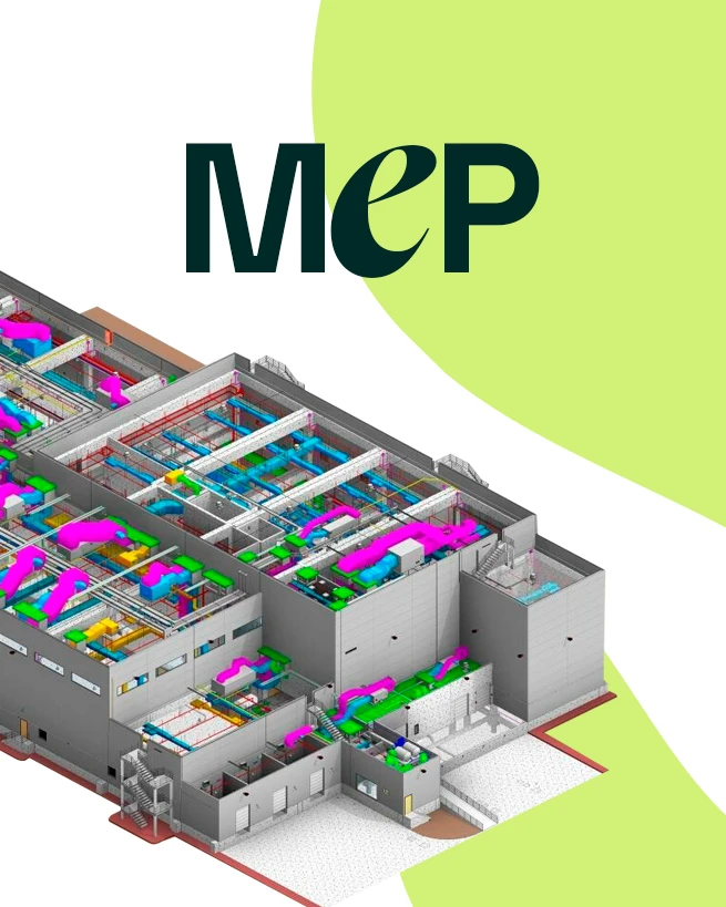 MEP Engineer