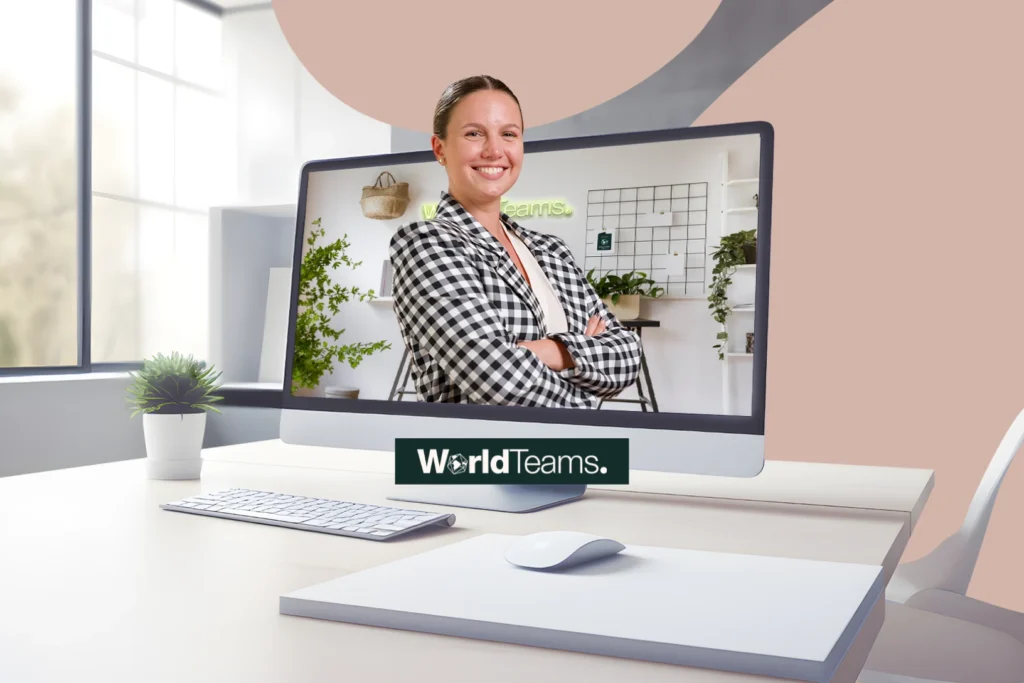 Outsourced Executive Assistant