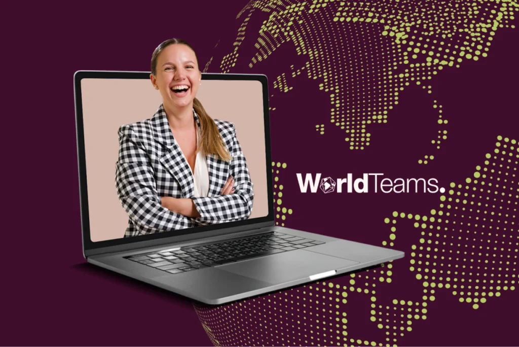 Remote Staffing