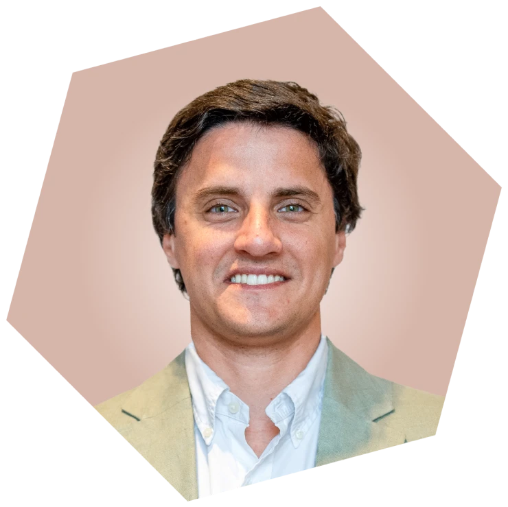 Nicolás Platero