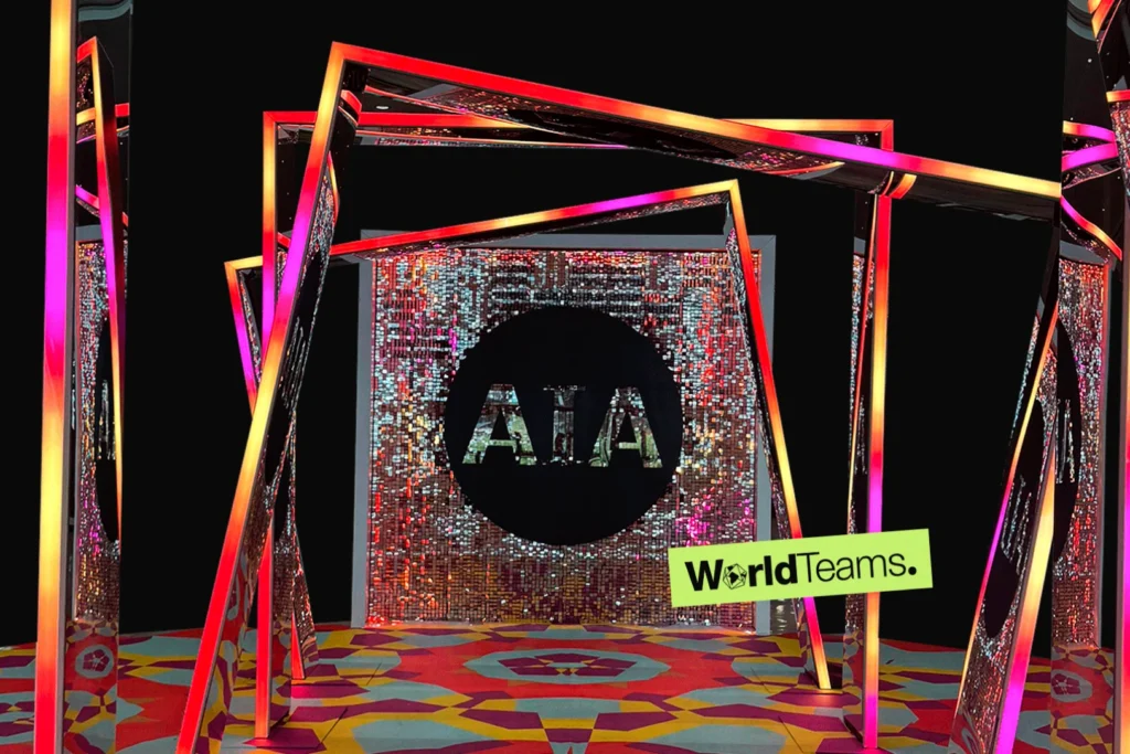 AIA Boston 2025