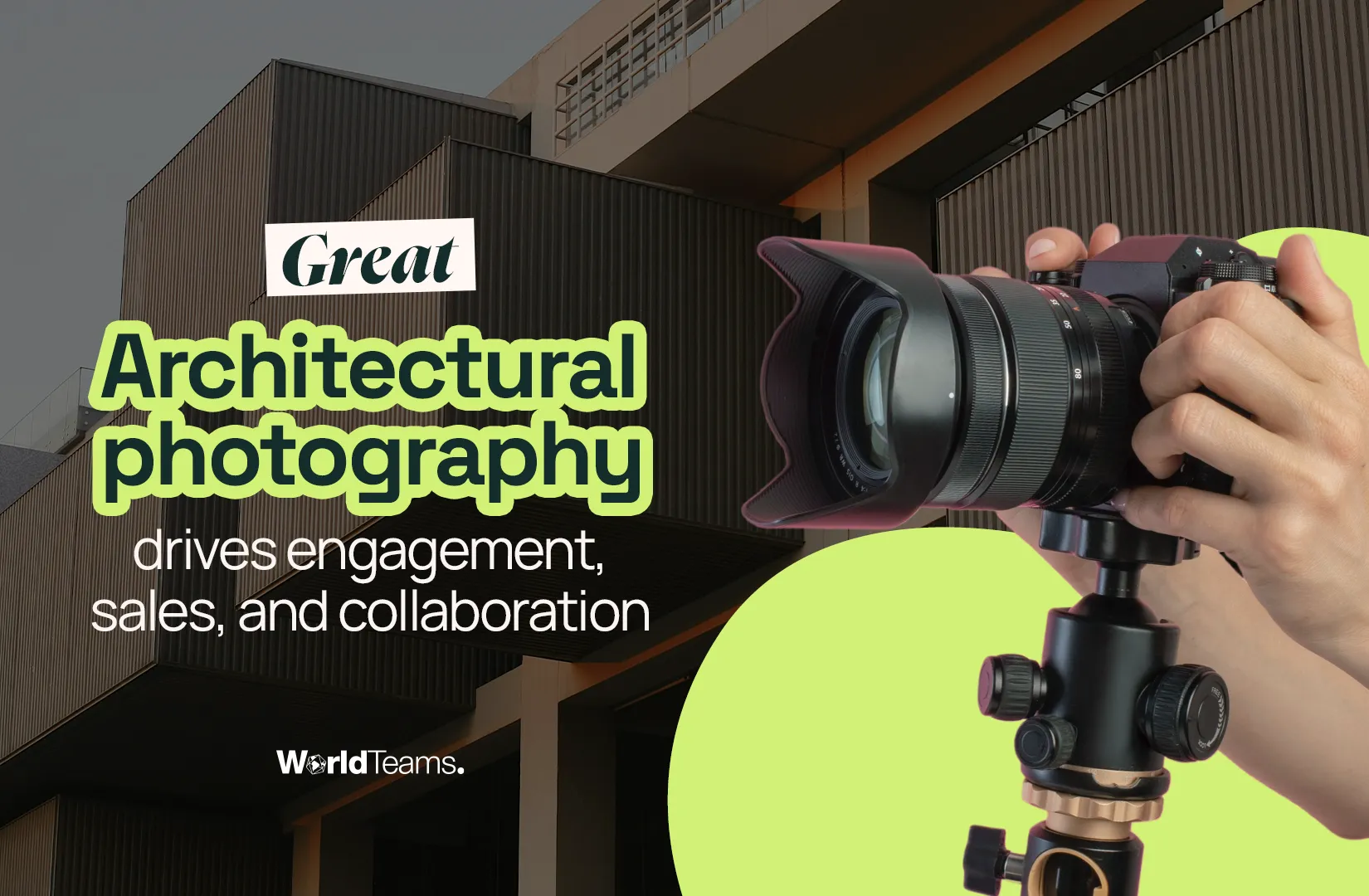 Architectural Photography