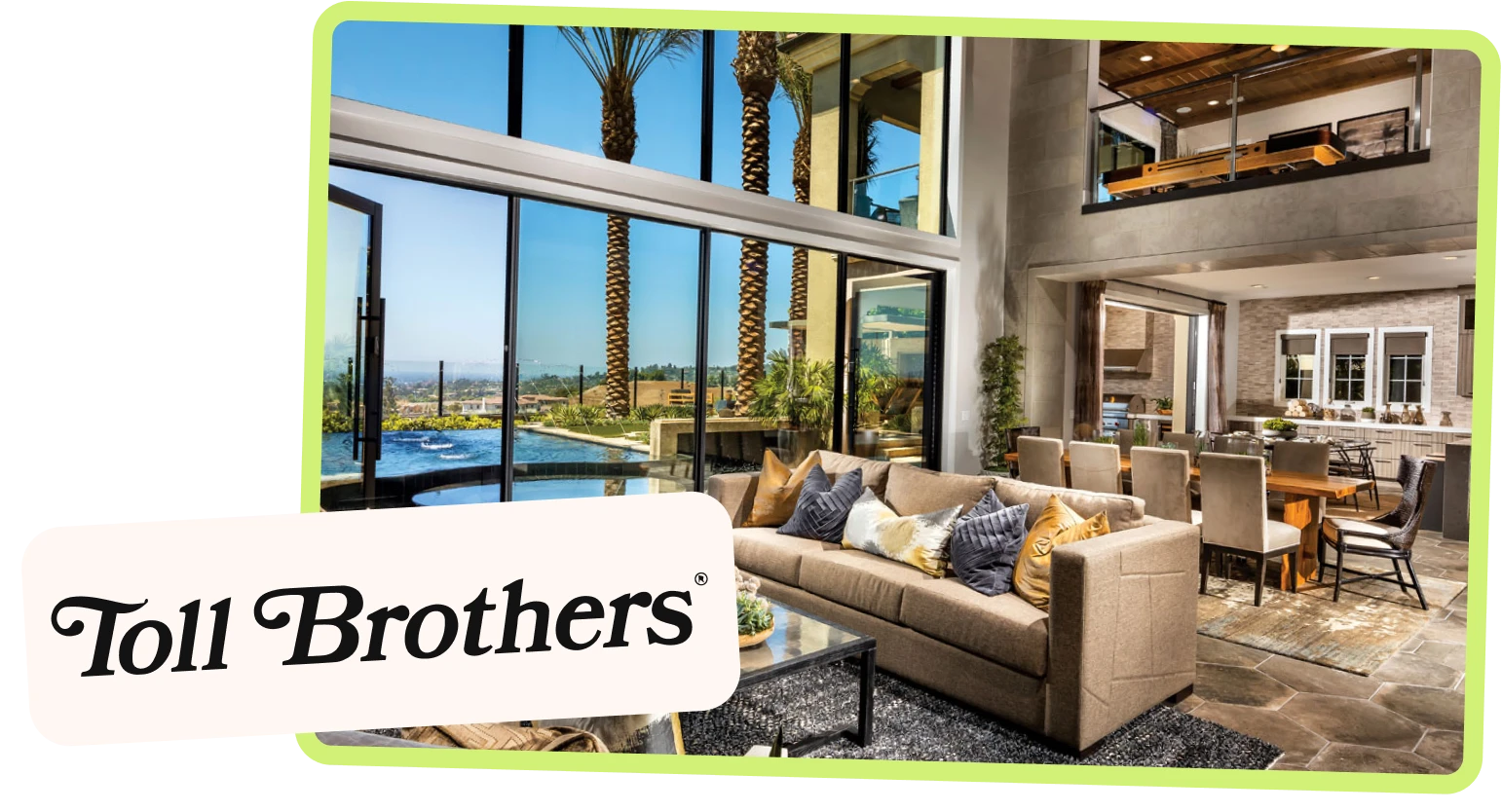 Toll Brothers