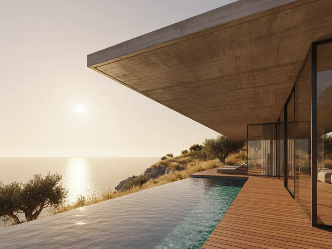 3D Renders