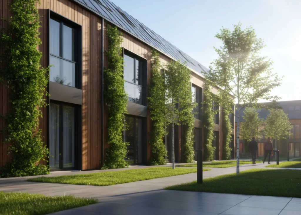 Residential Developers