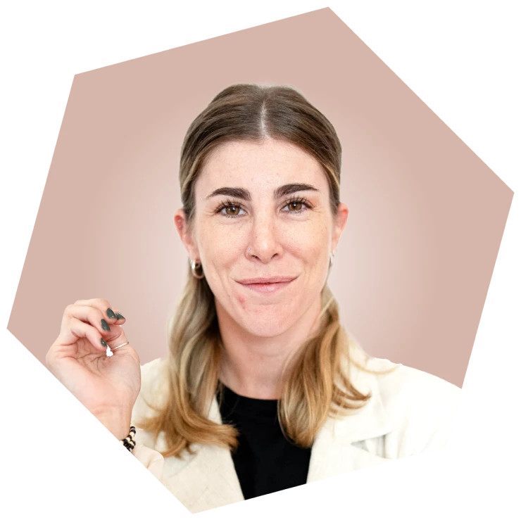 Lucía